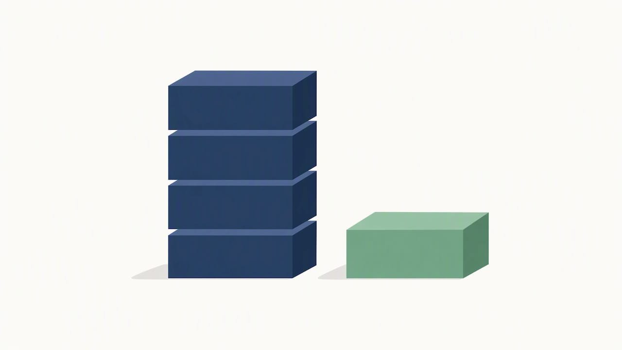 UK Lifetime ISA vs Pension: Match First, Access at 57 2 Illustrated Lifetime ISA contribution with added bonus