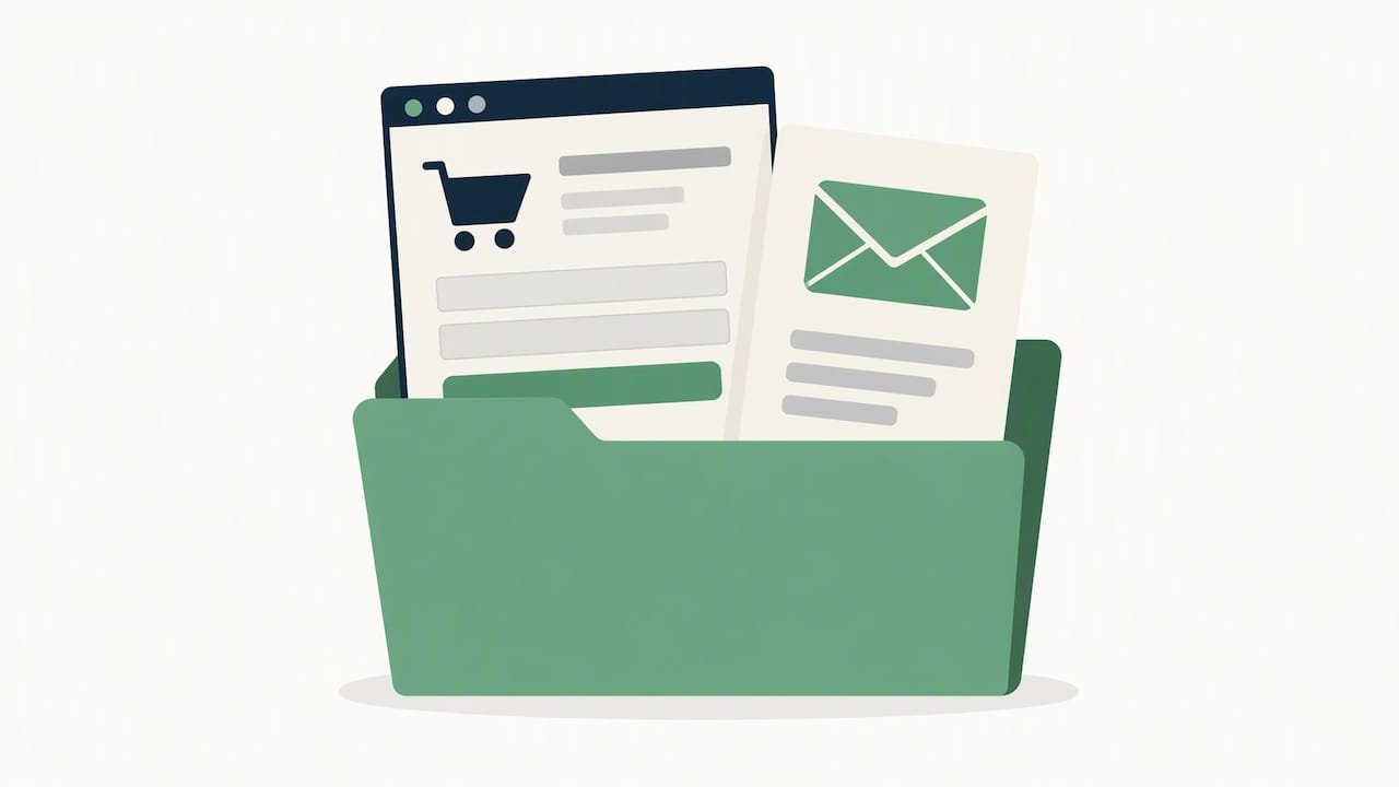 2026 BNPL Extension: UK Section 75 Credit Card Claim Checklist 2 Checkout and confirmation saved as purchase evidence